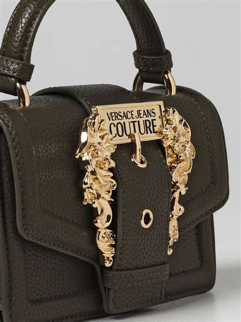 top versace jeans couture|versace jeans couture borsa.